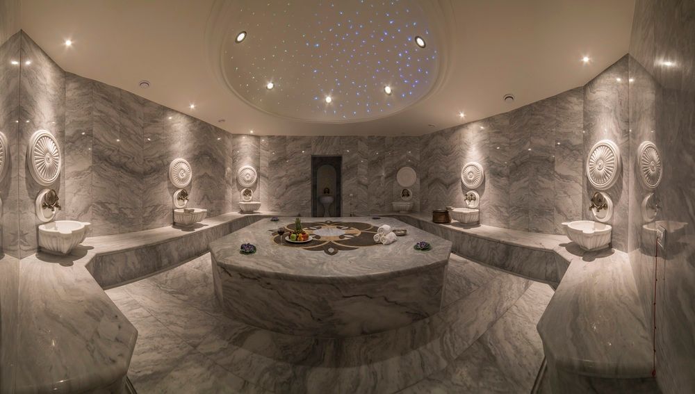 Mivara Luxury Resort Spa Bodrum - 17