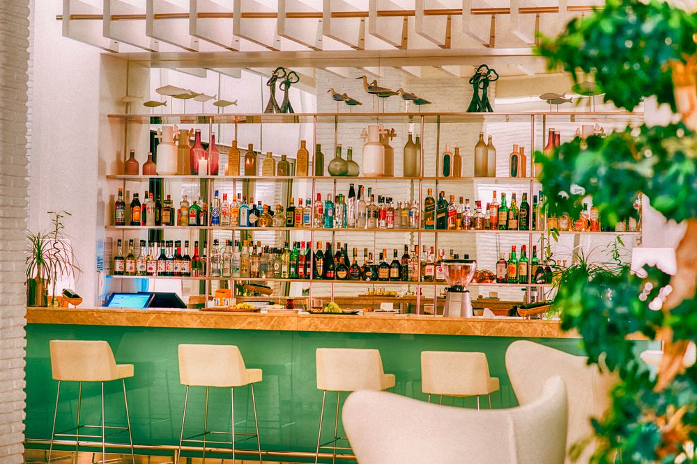 Mivara Luxury Resort Spa Bodrum - 12