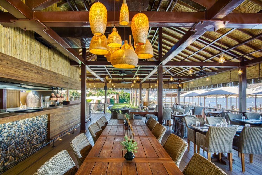 Mivara Luxury Resort Spa Bodrum - 10