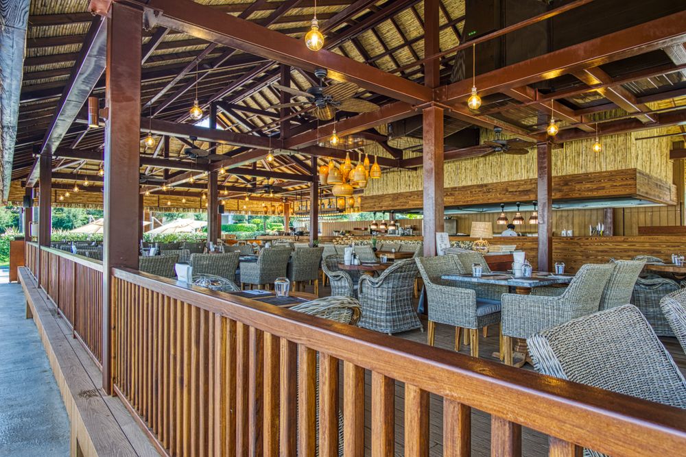 Mivara Luxury Resort Spa Bodrum - 11