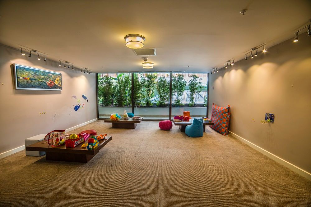 Mivara Luxury Resort Spa Bodrum - 13