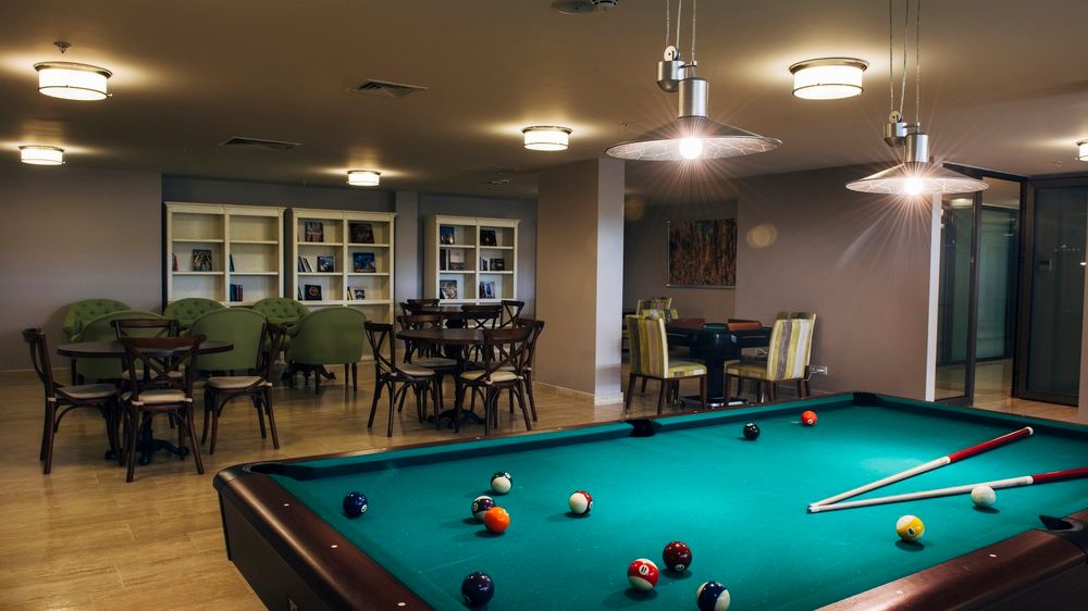 Mivara Luxury Resort Spa Bodrum - 14