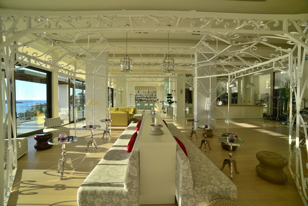 Mivara Luxury Resort Spa Bodrum - 8