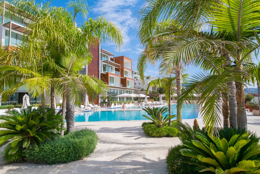 Mivara Luxury Resort Spa Bodrum - 5