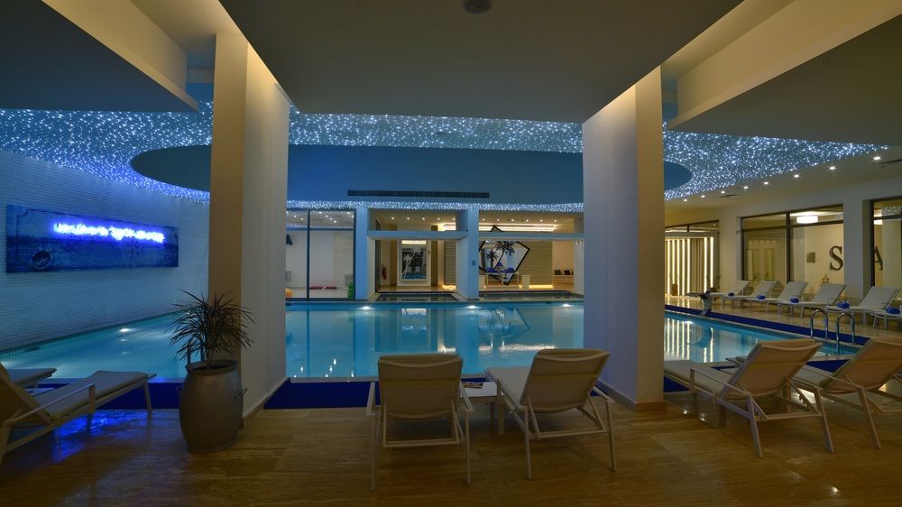 Mivara Luxury Resort Spa Bodrum - 15