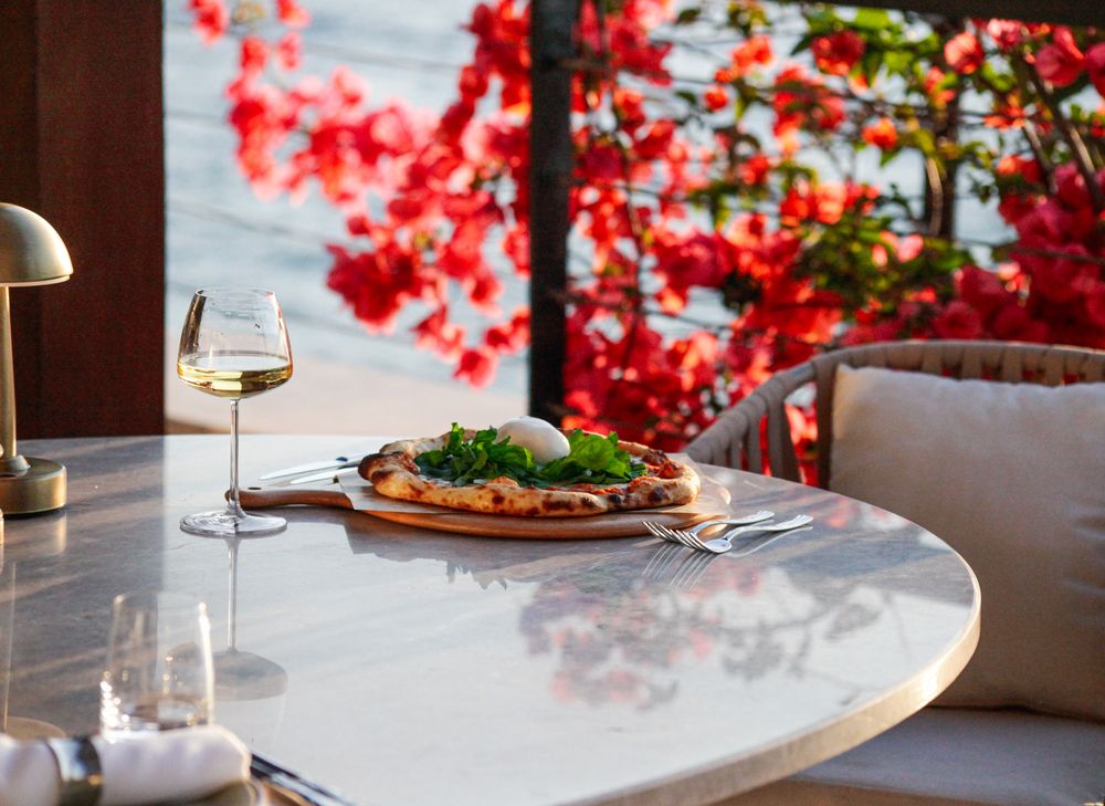 Allium Bodrum Resort & Spa (ex. Allium Villas Resort) - 23
