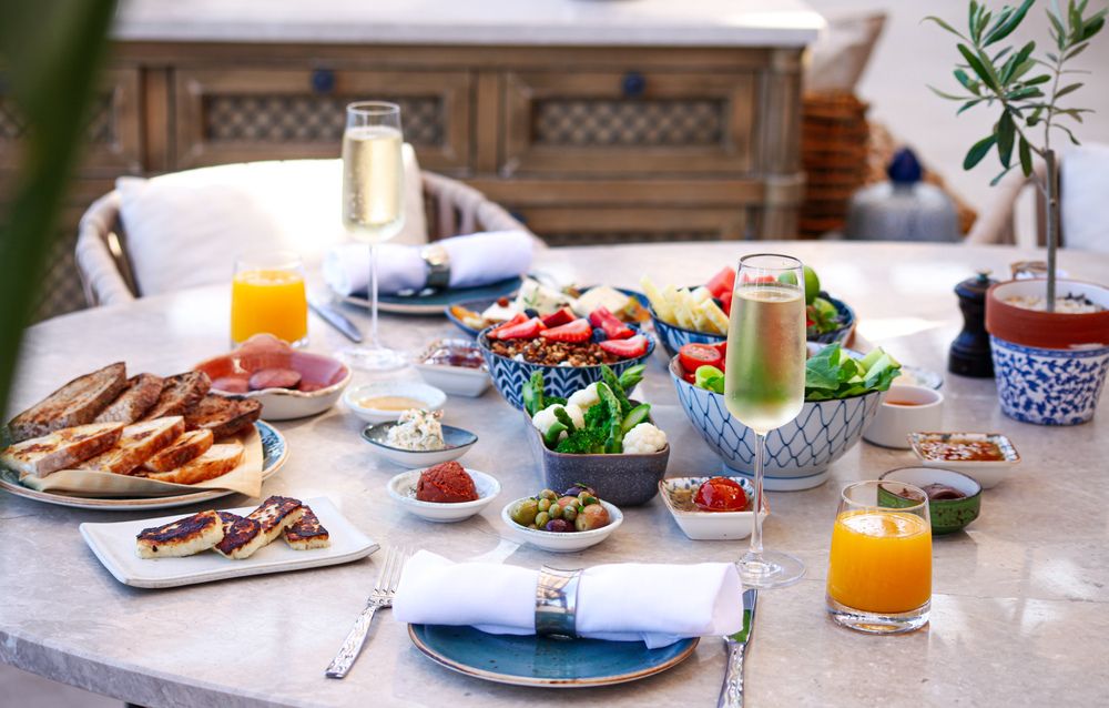 Allium Bodrum Resort & Spa (ex. Allium Villas Resort) - 20