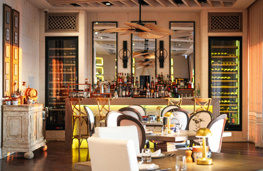 Allium Bodrum Resort & Spa (ex. Allium Villas Resort) - 19