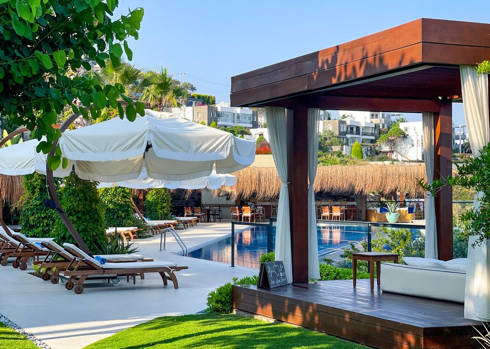 Allium Bodrum Resort & Spa (ex. Allium Villas Resort) - 14