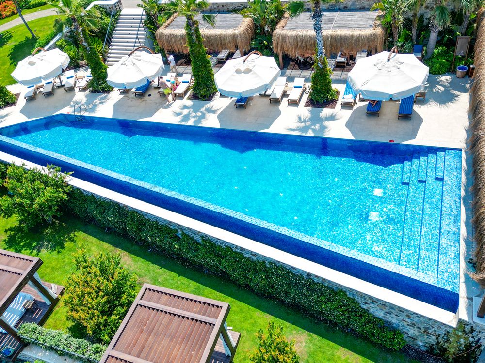 Allium Bodrum Resort & Spa (ex. Allium Villas Resort) - 7