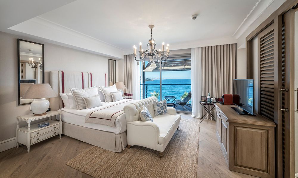Allium Bodrum Resort & Spa (ex. Allium Villas Resort) - 37