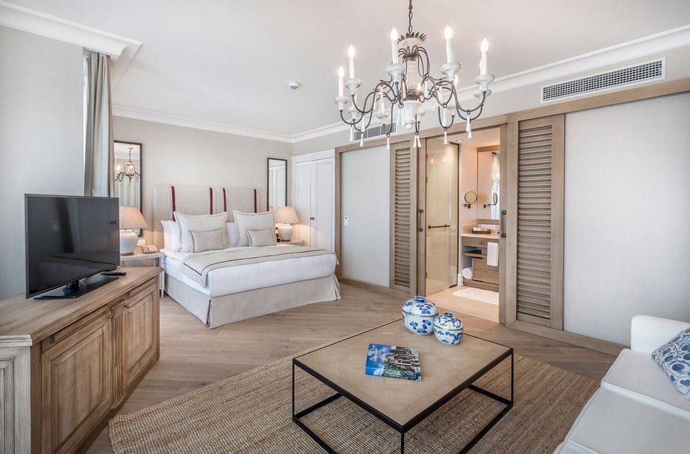 Allium Bodrum Resort & Spa (ex. Allium Villas Resort) - 34