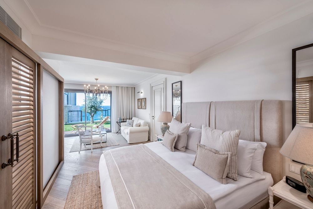 Allium Bodrum Resort & Spa (ex. Allium Villas Resort) - 28
