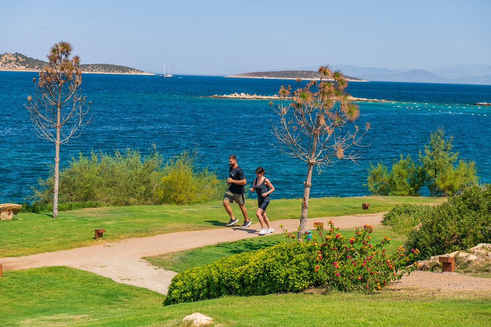 Rixos Premium Bodrum (Upgrade Imperial Service) - 130
