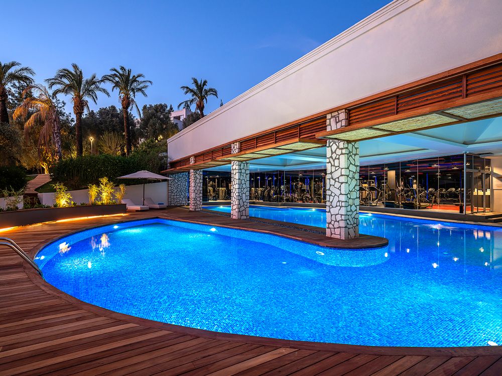 Rixos Premium Bodrum (Upgrade Imperial Service) - 106