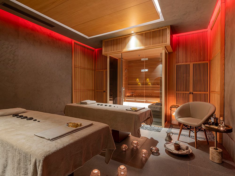 Rixos Premium Bodrum (Upgrade Imperial Service) - 103
