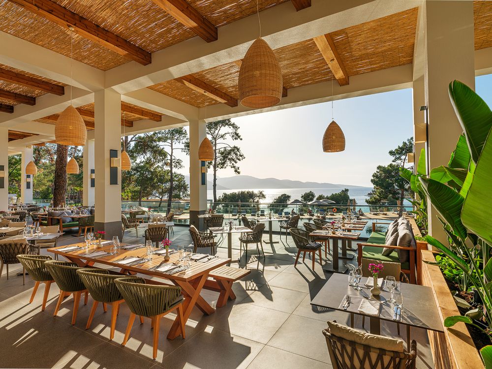 Rixos Premium Bodrum (Upgrade Imperial Service) - 93