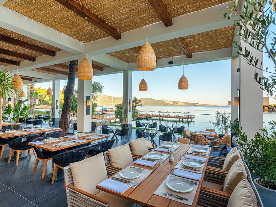 Rixos Premium Bodrum (Upgrade Imperial Service) - 87