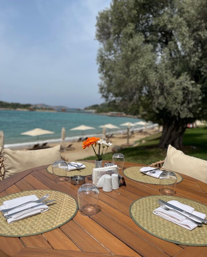 Rixos Premium Bodrum (Upgrade Imperial Service) - 86
