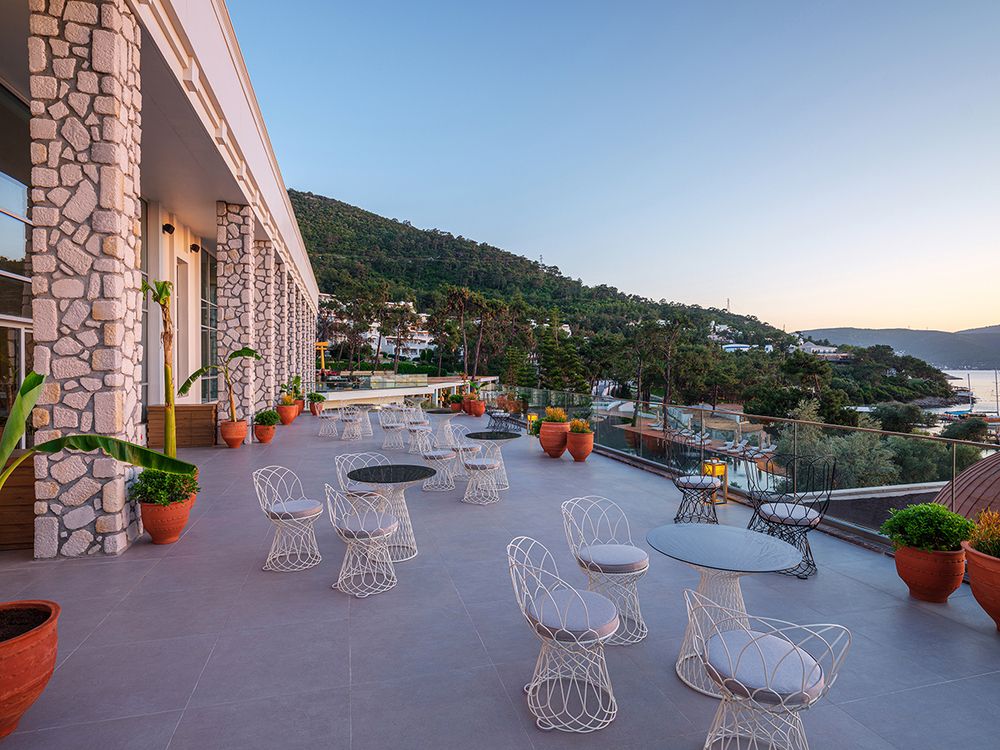 Rixos Premium Bodrum (Upgrade Imperial Service) - 74