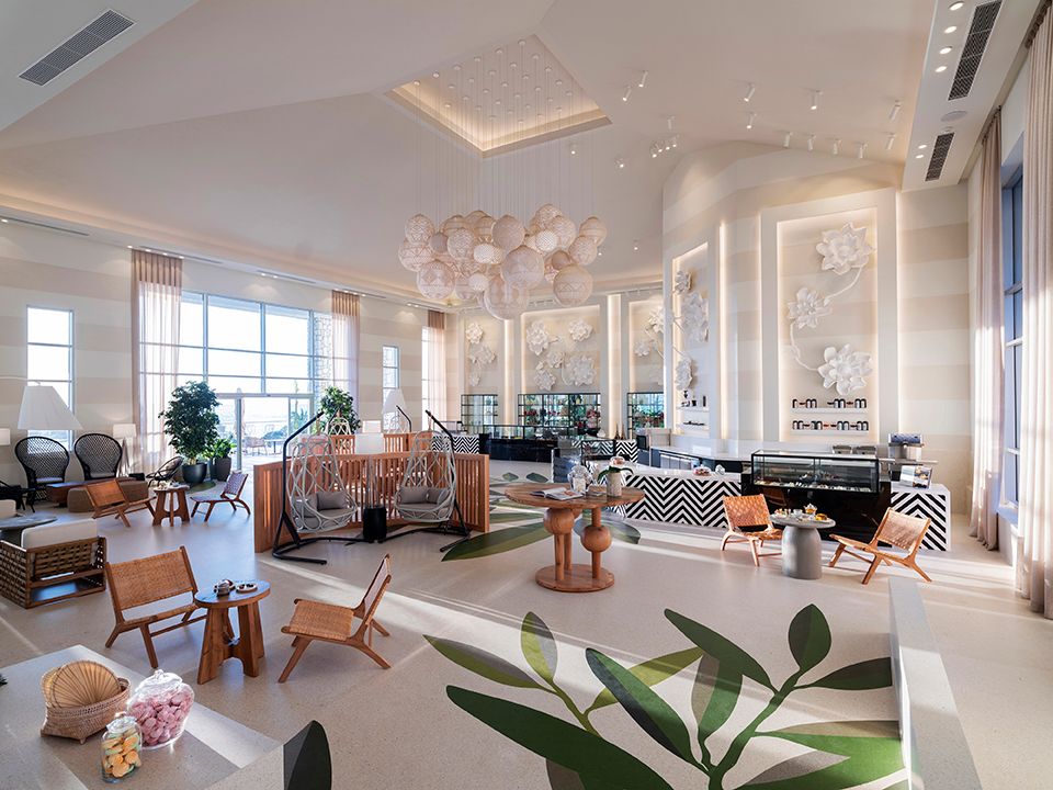 Rixos Premium Bodrum (Upgrade Imperial Service) - 78
