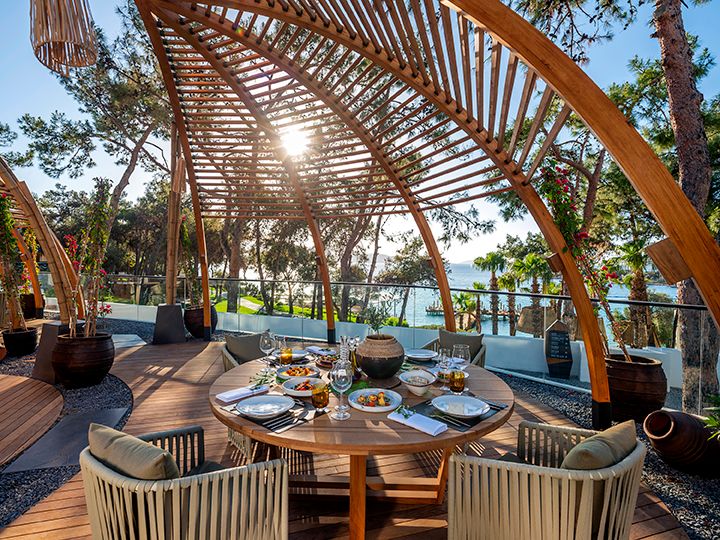 Rixos Premium Bodrum (Upgrade Imperial Service) - 72