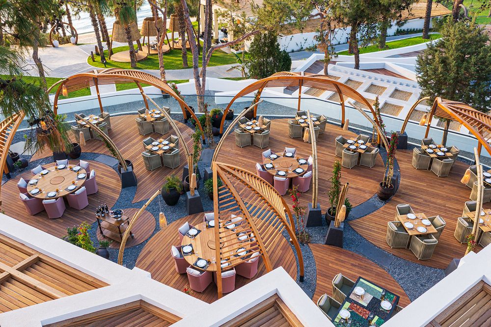 Rixos Premium Bodrum (Upgrade Imperial Service) - 71