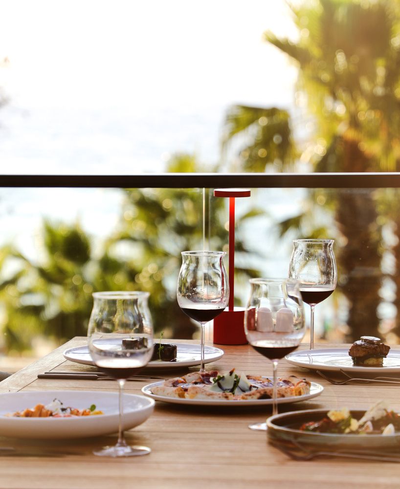 Rixos Premium Bodrum (Upgrade Imperial Service) - 68