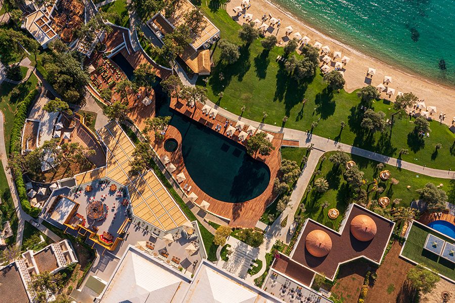 Rixos Premium Bodrum (Upgrade Imperial Service) - 48