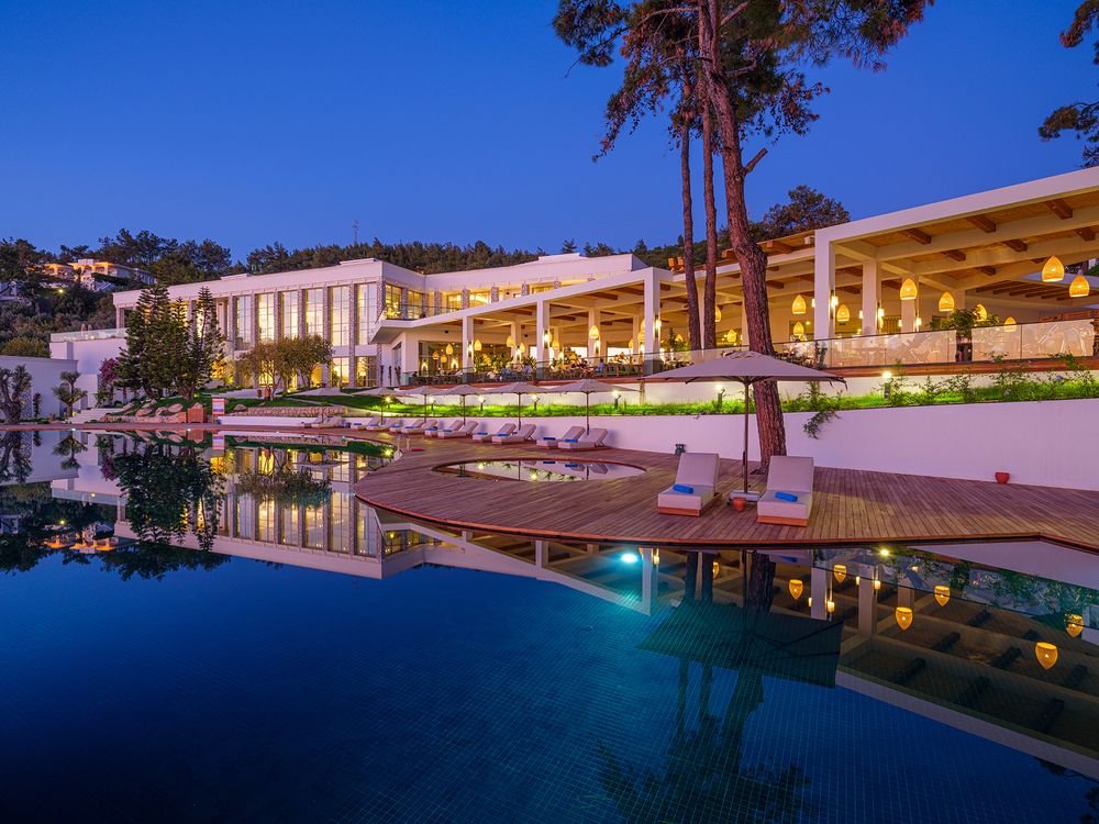 Rixos Premium Bodrum (Upgrade Imperial Service) - 47