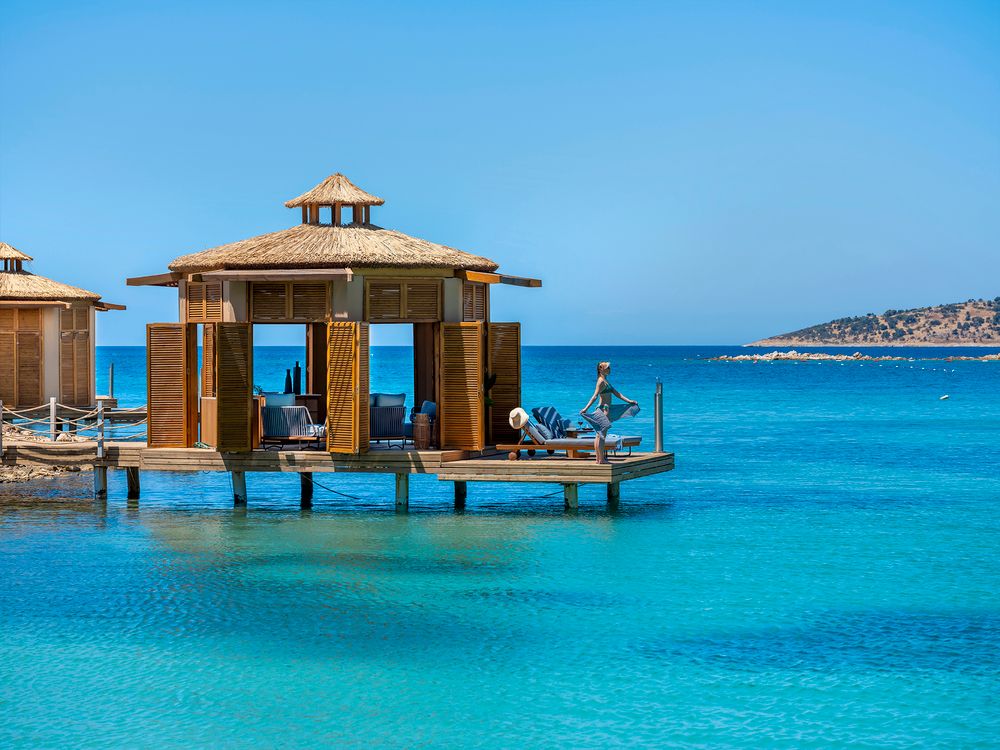 Rixos Premium Bodrum (Upgrade Imperial Service) - 37