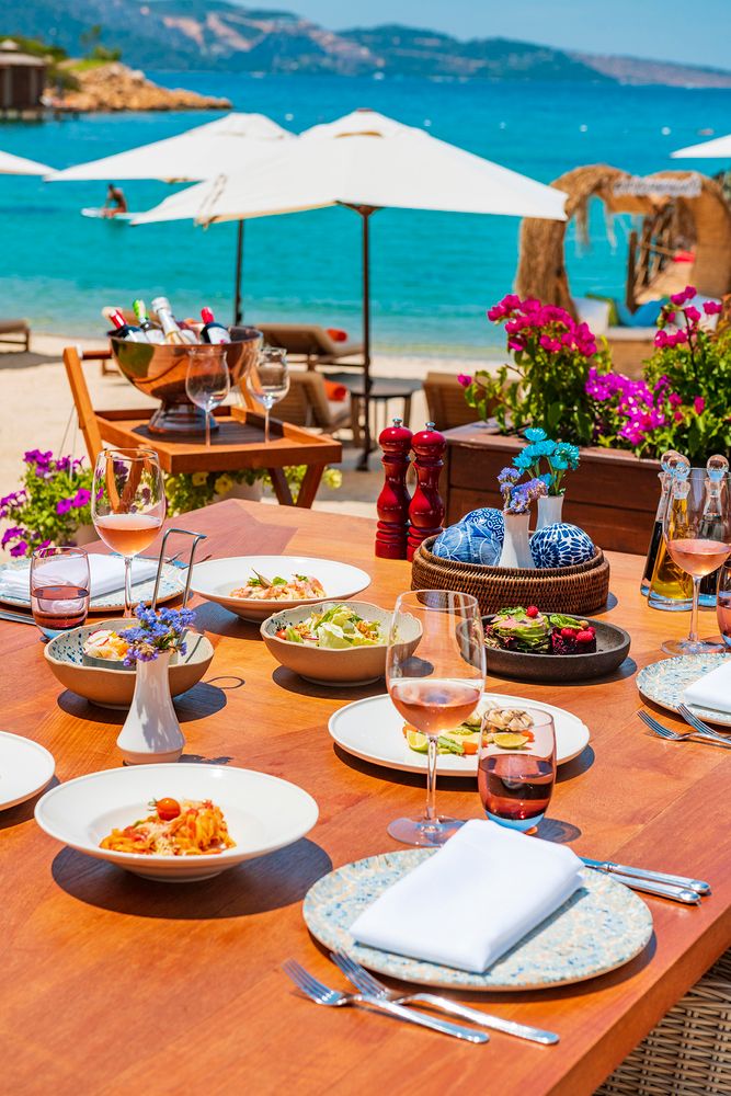 Rixos Premium Bodrum (Upgrade Imperial Service) - 34
