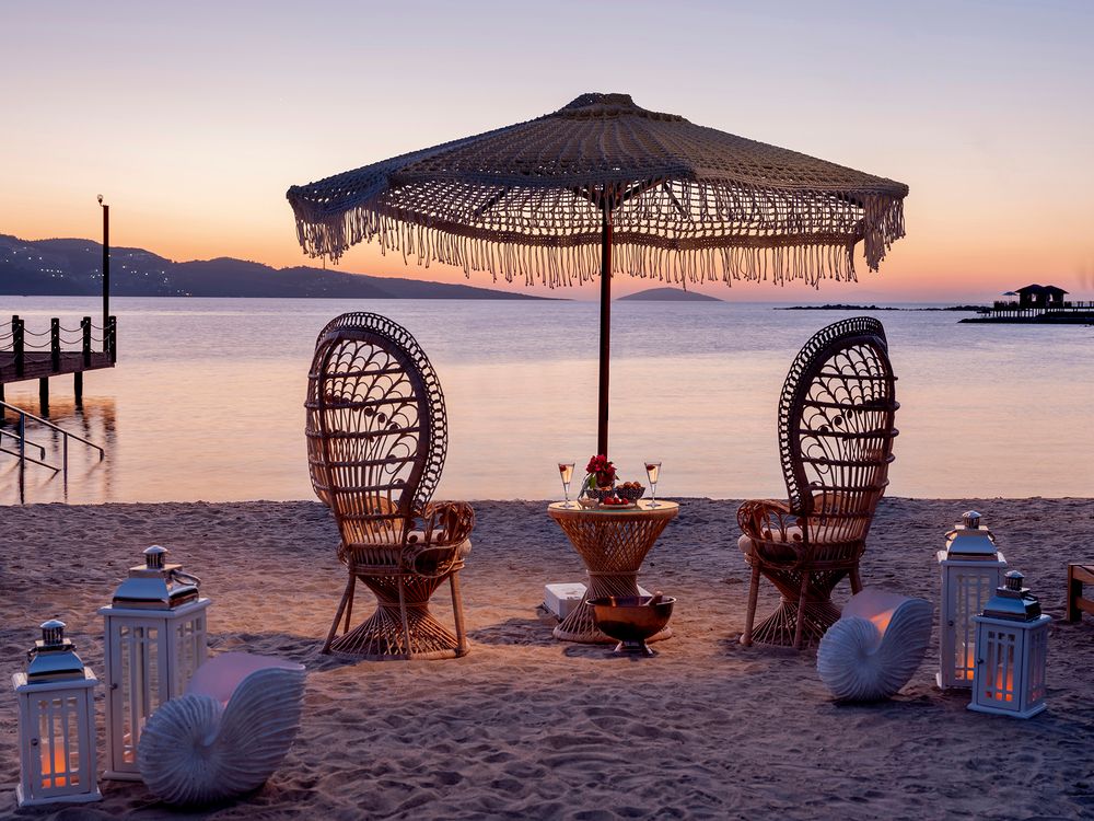 Rixos Premium Bodrum (Upgrade Imperial Service) - 33