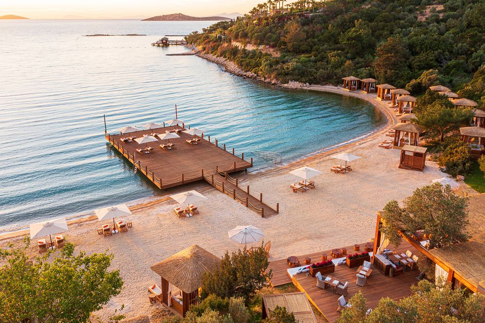 Rixos Premium Bodrum (Upgrade Imperial Service) - 19