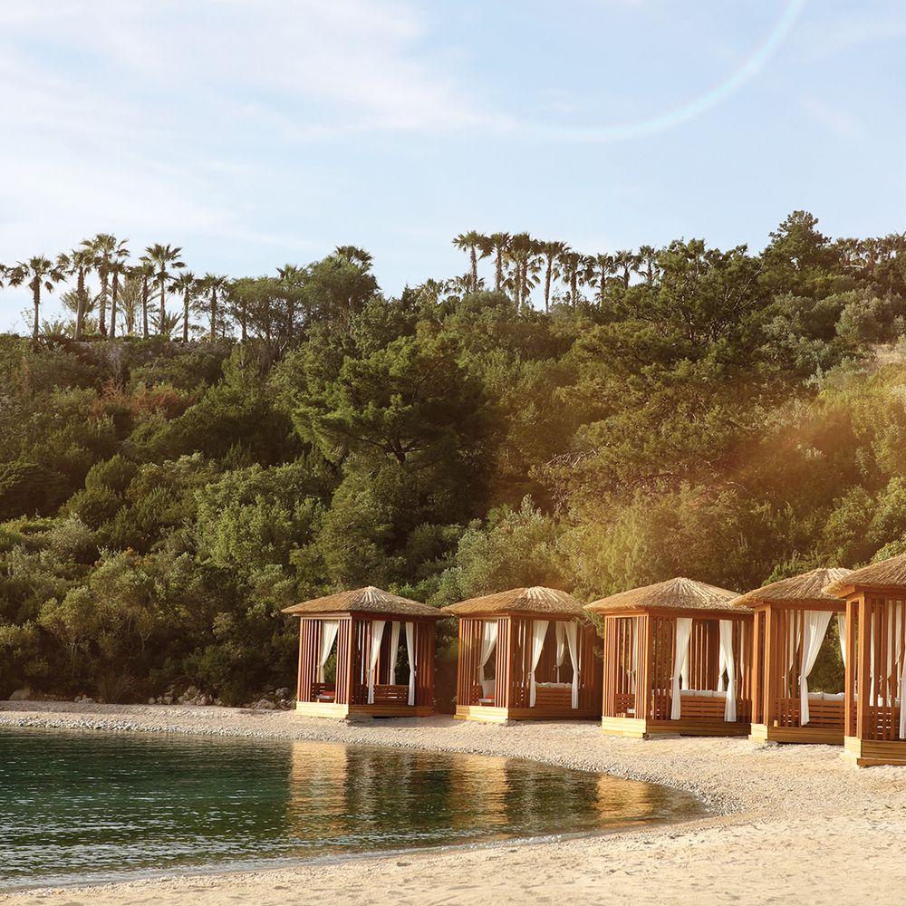 Rixos Premium Bodrum (Upgrade Imperial Service) - 30