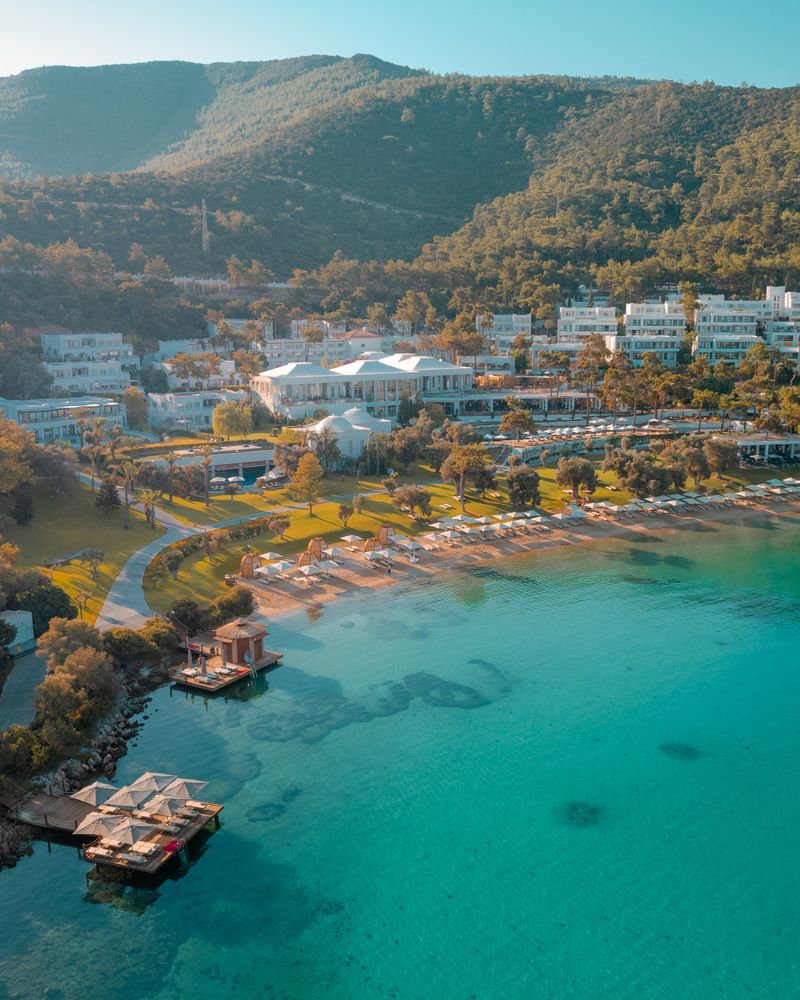 Rixos Premium Bodrum (Upgrade Imperial Service) - 25