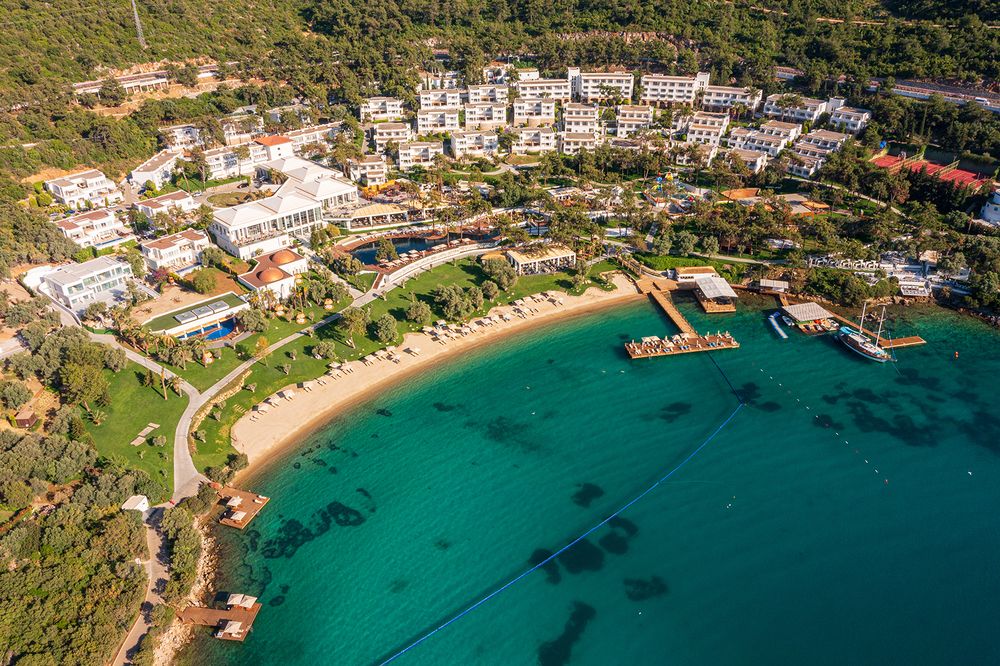 Rixos Premium Bodrum (Upgrade Imperial Service) - 3