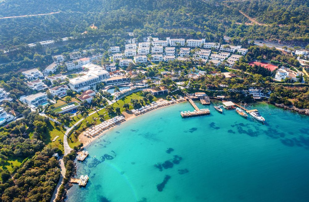 Rixos Premium Bodrum (Upgrade Imperial Service) - 2