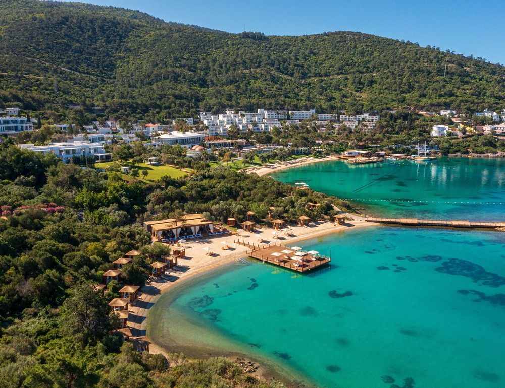 Rixos Premium Bodrum (Upgrade Imperial Service) - 6