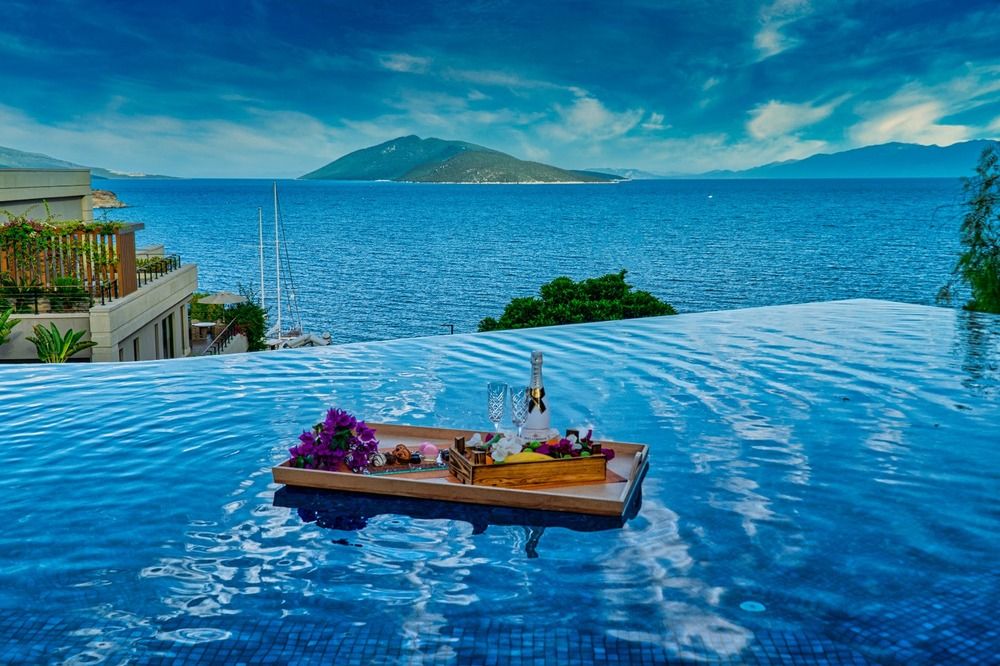 Caresse A Luxury Collection Resort & Spa Bodrum - 9