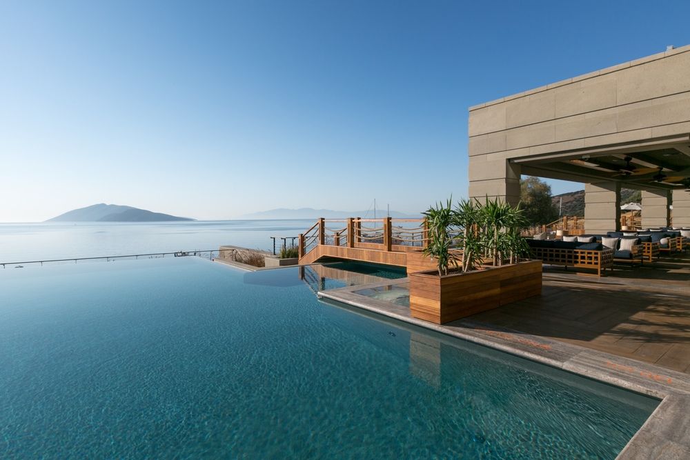Caresse A Luxury Collection Resort & Spa Bodrum - 10