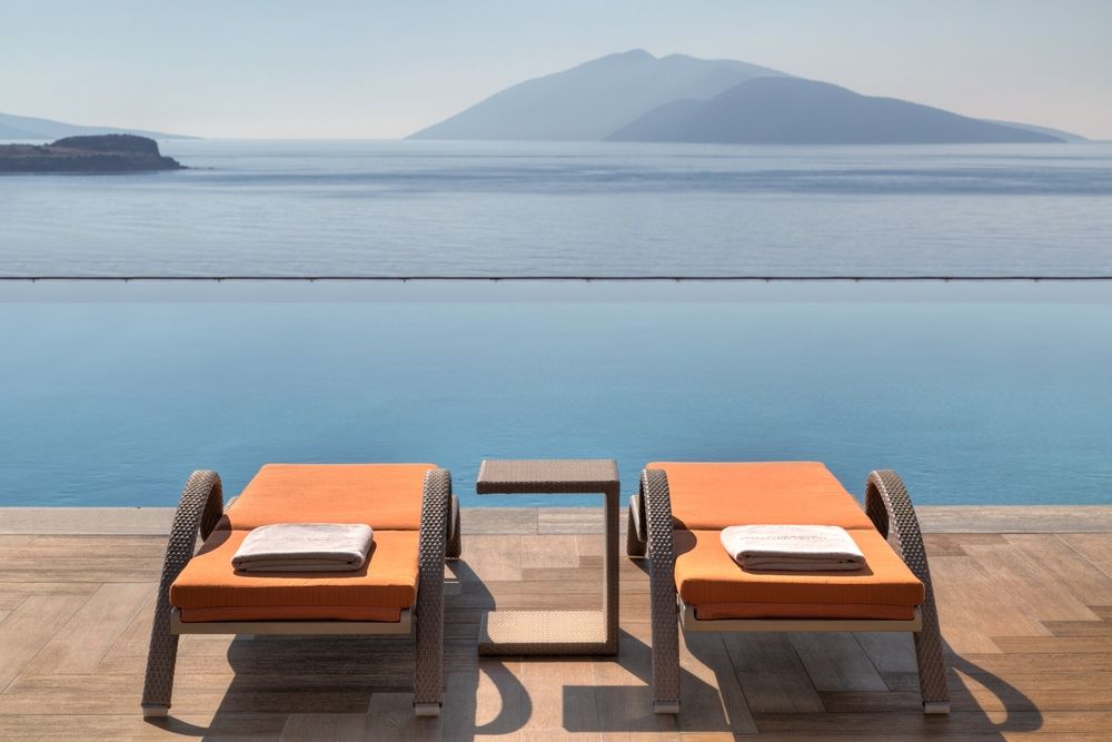 Caresse A Luxury Collection Resort & Spa Bodrum - 12