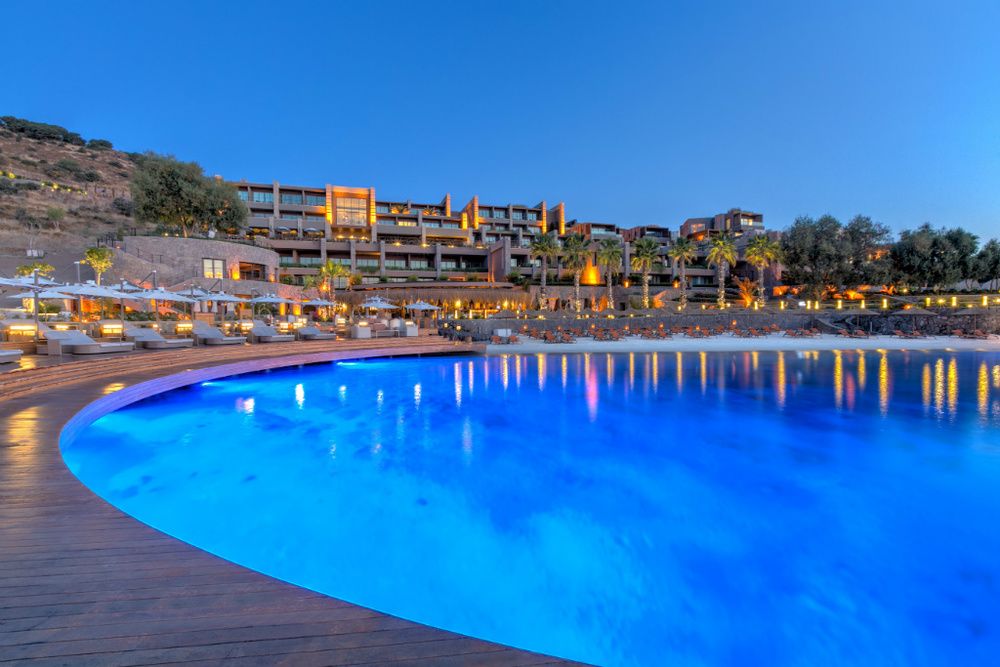 Caresse A Luxury Collection Resort & Spa Bodrum - 5