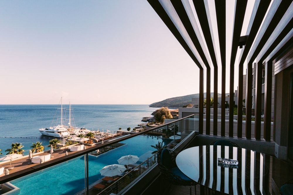 Caresse A Luxury Collection Resort & Spa Bodrum - 13