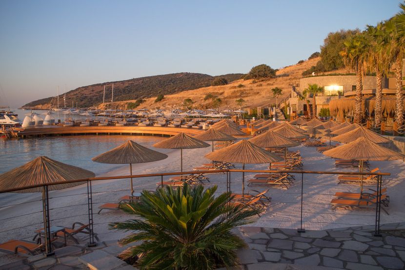 Caresse A Luxury Collection Resort & Spa Bodrum - 6