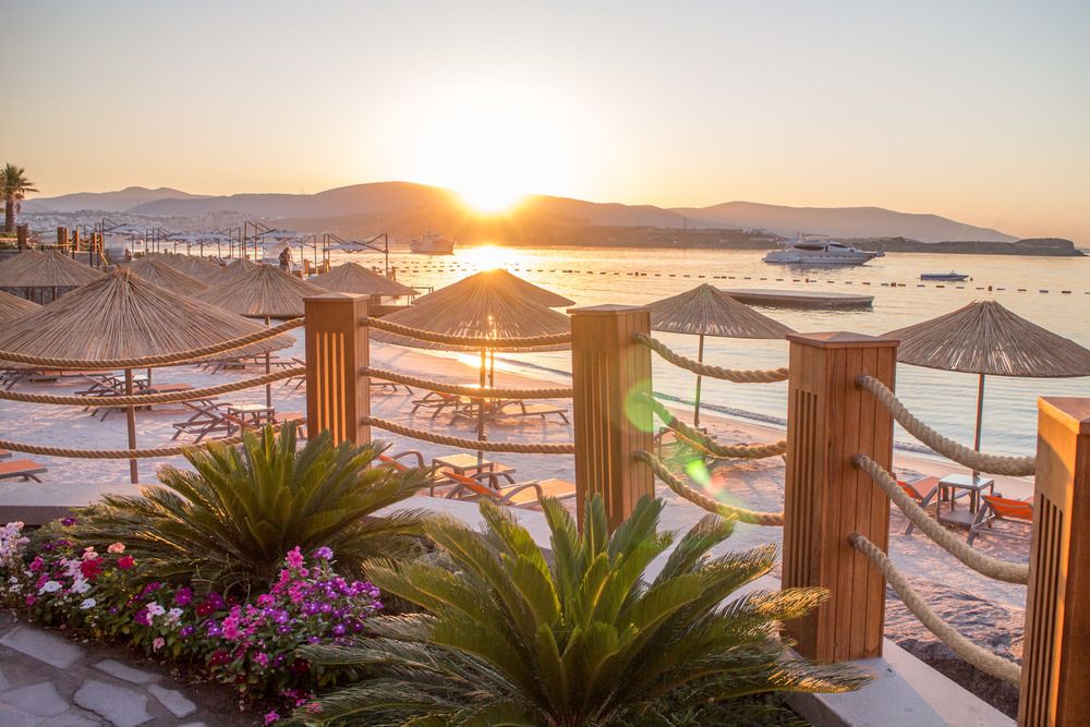 Caresse A Luxury Collection Resort & Spa Bodrum - 7