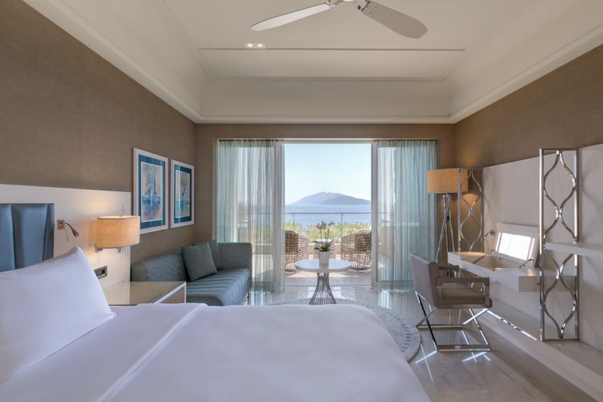 Caresse A Luxury Collection Resort & Spa Bodrum - 31
