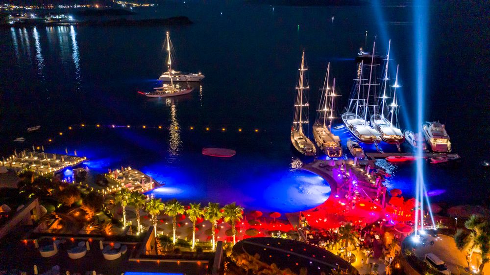 Caresse A Luxury Collection Resort & Spa Bodrum - 3