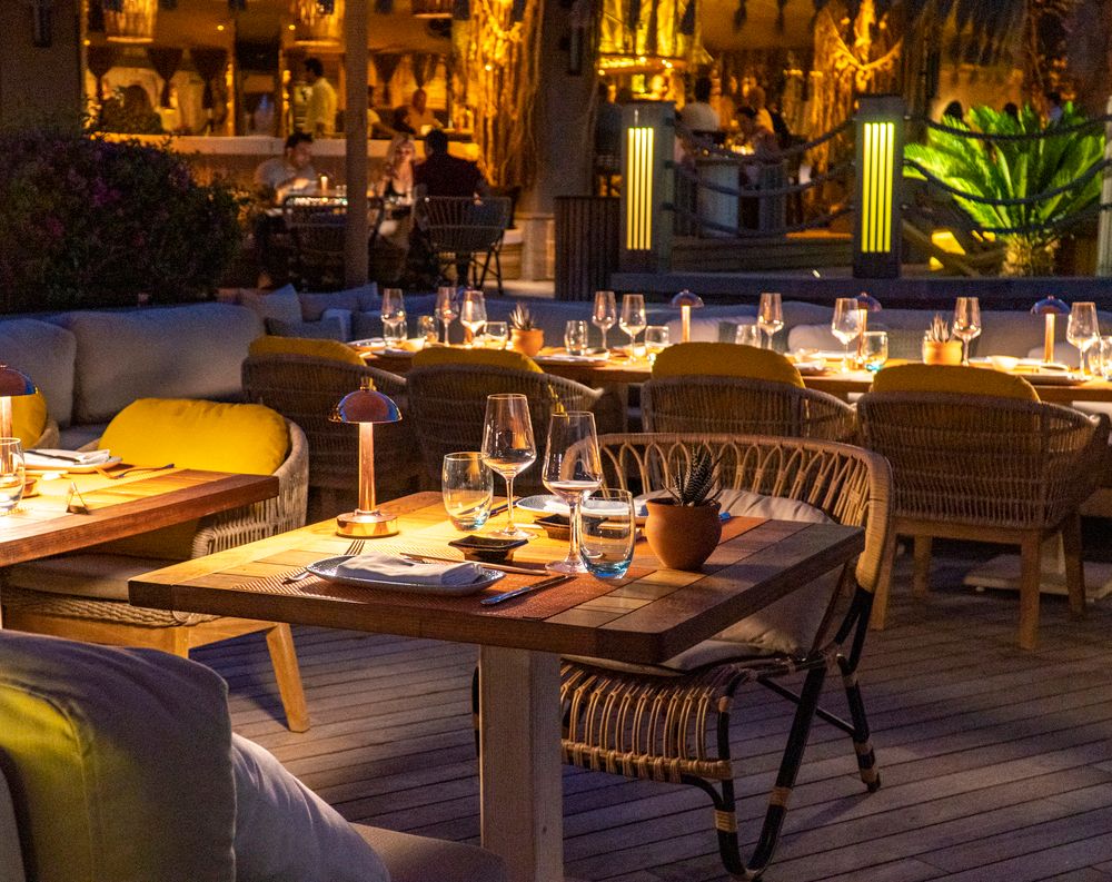 Caresse A Luxury Collection Resort & Spa Bodrum - 16