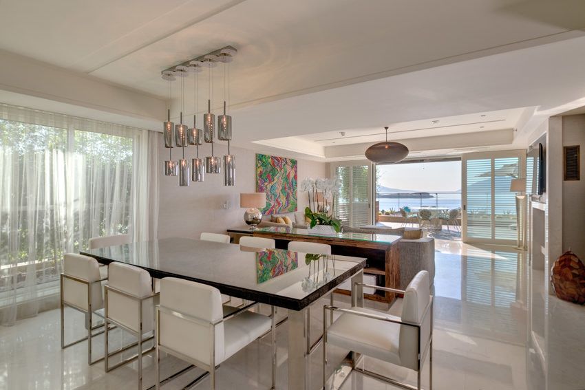 Caresse A Luxury Collection Resort & Spa Bodrum - 30